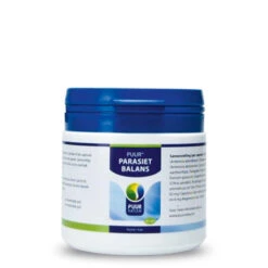 Puur Parasitus - Capsules