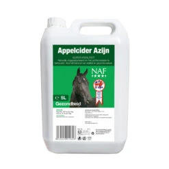 NAF Apple Cider Vinegar