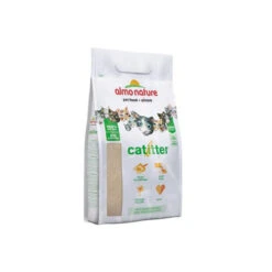 Almo Nature Kattenbakvulling -Huisdierproducten 16fa1a61408f0c631ede197102c4335288a4ad27cefd86c06eeaaada50a03777 3