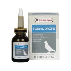 VERSELE-LAGA Oropharma Forma Drops -Huisdierproducten 17c750e61d79e72e0279c982dd9ffef7cd4ac3af6b7d88236fc66ce93c565a26 3 5