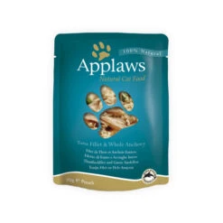 Applaws Cat - Tuna In Broth -Huisdierproducten 211084e2d57430739a3e9595b7b6e30675450b605c3ff98c1c71240eddf4d0d4 3
