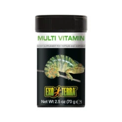 Exo Terra Multivitamine -Huisdierproducten 28c08abe5fc53248721b5d331a2abf04a8cc75a90d97635ad1105214ea15e5ed 3 5