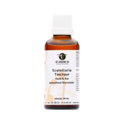 Groene Os Scutellaria Tinctuur - Hond/Kat -Huisdierproducten 350bf1d6ace255b5ab74bfb6f3a7a7d755146fc01617d8a572b61c67fe250ab2 3 5