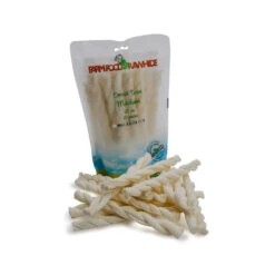Farm Food Snack Dental Twist -Huisdierproducten 3af3c2ca9d3dd66f509a549cf17e706684605d7e2e74ce7144163405b50bcfbf 3