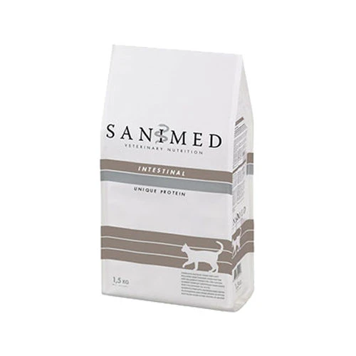 SANIMED Intestinal Cat 1 SANIMED Intestinal Cat