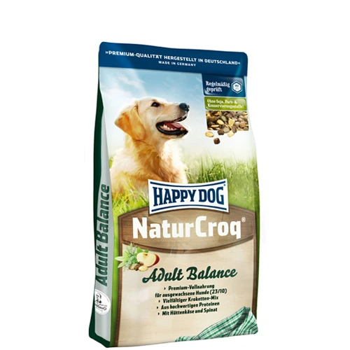 Happy Dog NaturCroq Balance 4 Happy Dog NaturCroq Balance - Afbeelding 4
