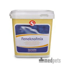 Sectolin Feneknofmix