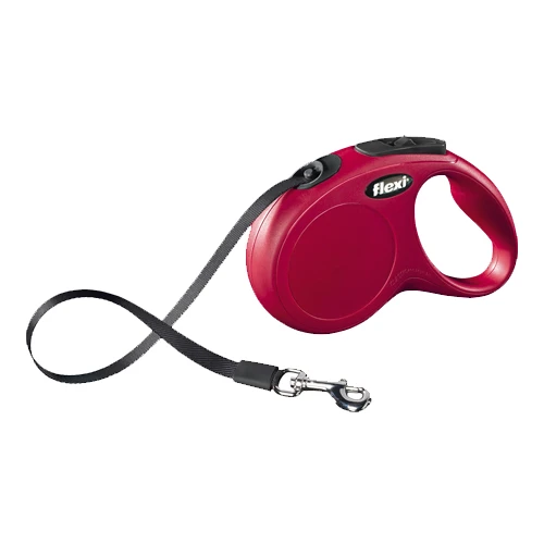 Flexi Rollijn New Classic - Tape Leash 4 Flexi Rollijn New Classic - Tape Leash - Afbeelding 4