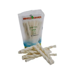 Huisdierproducten 35 Farm Food Snack Dental Twist