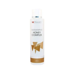 Maxani Honing Complex Shampoo -Huisdierproducten 5029e3c616d69d82337241aa421e3f3dae8e5b170c2a7e3e0ea81cf80b21a908 4