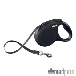 Flexi Rollijn New Classic - Tape Leash 26 Flexi Rollijn New Classic - Tape Leash -Huisdierproducten 5038874761d2f28cf01ea213443945b4e8454b2c9156c947647907e27447ffdb 3