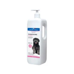 Francodex 2-in-1 Anti-Klit Shampoo -Huisdierproducten 5405ce97d9ec24590c7429e4f3393066e01f4de0cda130007e52c3729604fea7 4