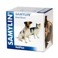 Vetplus Samylin - Sachets