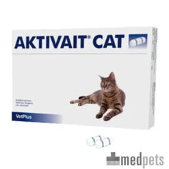 Vetplus Aktivait Kat 5 Vetplus Aktivait Kat -Huisdierproducten 5e454023122cb3db8ddae2f9b5386604ab09fcf8ddee8ba23650319dda113109 3 4