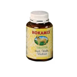 Hokamix Classic Tabletten -Huisdierproducten 66b43c1ecaa874be2e0f01aa18116f50dc4f2021e7f39e282592e4e8479e026b 4