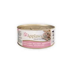 Applaws Cat - Tuna Fillet & Prawn -Huisdierproducten 689d52e6e85f7a71f0c625133bc2ca3e7c8f46dc6a2142af2317861d5b11660f 4