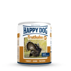 Happy Dog Sensible Pure Texas (voorheen Happy Dog Truthahn Pur) 9 Happy Dog Sensible Pure Texas (voorheen Happy Dog Truthahn Pur) -Huisdierproducten 6bce8f149c1861d07c3205b7d36ad5a2c4e3aab2b43ec3b8f5bce3fff92b2807 4