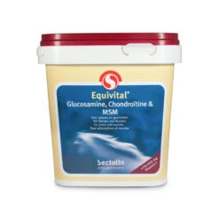 Sectolin Glucosamine, Chondroïtine & MSM -Huisdierproducten 6fa6b4b923bd17e19e40bf0b94d61318e3cdb66993e12dbbdd1fc743f3031bb4 3 5