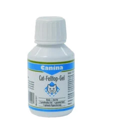Canina Cat-Felltop Gel -Huisdierproducten 72741fc5bfa8d4eabc26b89d6019eaf7740aca4208a1e41ba23da896747d2d7e 3 5