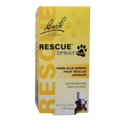 Bach Rescue Pets Spray 5 Bach Rescue Pets Spray -Huisdierproducten 73d2a294d5545cb57acb88413e65df427739bd74eb3f299ad8e5d3f53e9c026a 3 5