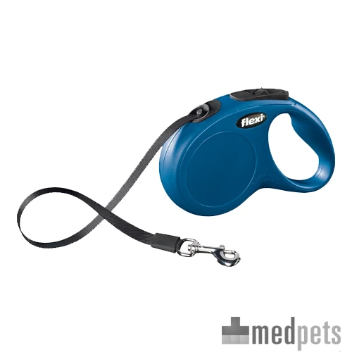 Flexi Rollijn New Classic - Tape Leash 3 Flexi Rollijn New Classic - Tape Leash - Afbeelding 3