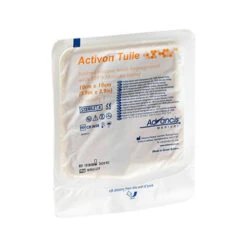 Huisdierproducten 39 Activon Manuka Tulle Gaasverband