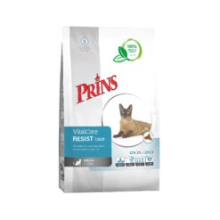 Prins VitalCare Resist Calm -Huisdierproducten 80e1ab068332151065be03de94a493264e6743c14d69d3029953d4fdaf32baf6 3