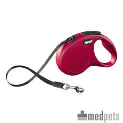 Flexi Rollijn New Classic - Tape Leash 21 Flexi Rollijn New Classic - Tape Leash -Huisdierproducten 81144ea4771cfbace9643b82ea57a0f8b8cfa53375d28741c7290a49bc561397 3
