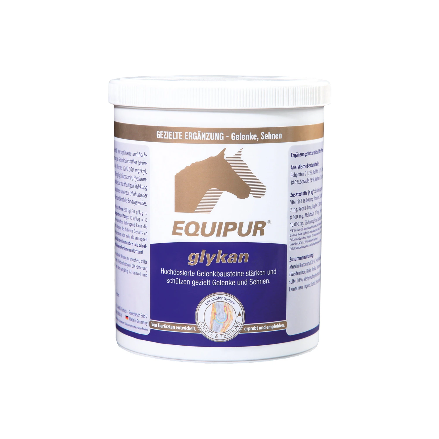 Equipur Glykan 1 Equipur Glykan