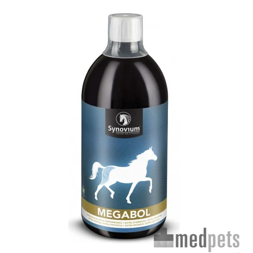 Synovium Megabol 3 Synovium Megabol - Afbeelding 3