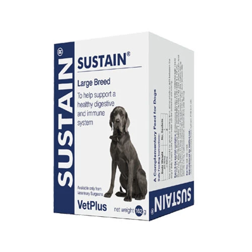 Vetplus Sustain 1 Vetplus Sustain