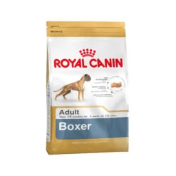 Huisdierproducten 9 Royal Canin Boxer Adult - Hondenvoer