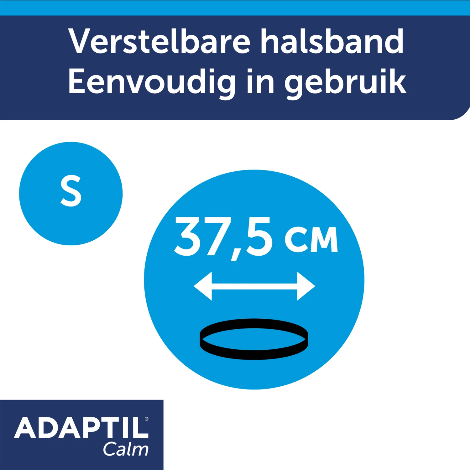 Adaptil Halsband 7 Adaptil Halsband - Afbeelding 7