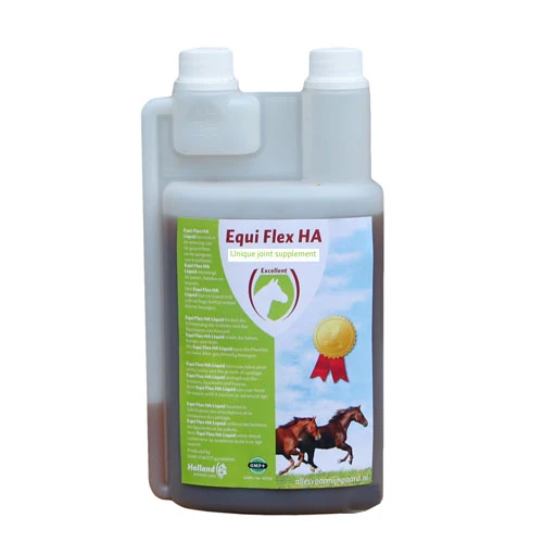 Excellent EquiFlex HA Liquid 1 Excellent EquiFlex HA Liquid