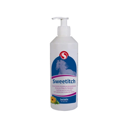 Sectolin Sweet Itch 2 Sectolin Sweet Itch - Afbeelding 2