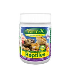 Verm-X Voor Reptielen