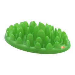 Company Of Animals Green Slow Dog Feeder -Huisdierproducten a5c33ca70b3ff8967cec01d04d11b061d366c5311e814be893ef0d978d27d671 4