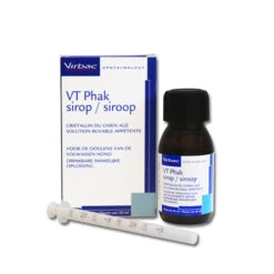 Huisdierproducten 23 Virbac VT Phak Siroop