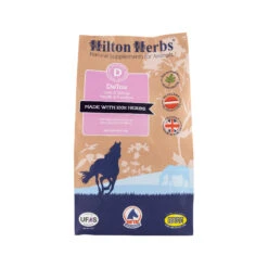 Hilton Herbs DeTox For Horses - Poeder