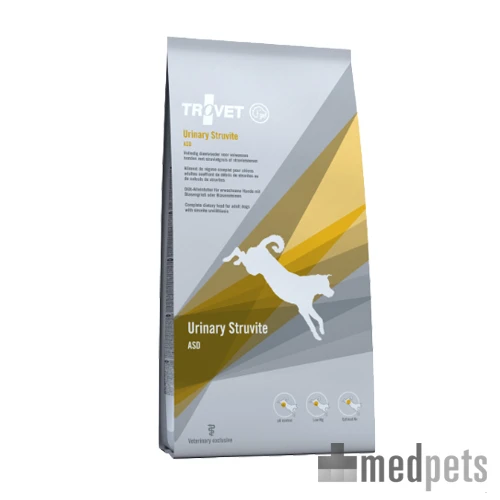 TROVET Urinary Struvite ASD Hond 3 TROVET Urinary Struvite ASD Hond - Afbeelding 3