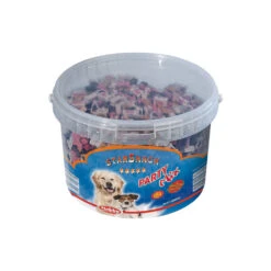 Nobby - Starsnack Party Mix 15 Nobby - Starsnack Party Mix -Huisdierproducten ac3394ec72616ab97c188472f54b46d14afc7e834652b5669b85e77343054559 4