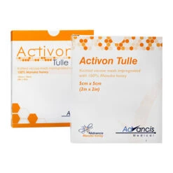 Huisdierproducten -Huisdierproducten activon manuka tulle gaasverband 110683 0500 none