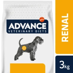 Affinity Advance Veterinary Diets Renal Hond -Huisdierproducten affinity advance veterinary diets renal hond 177358 1500 none