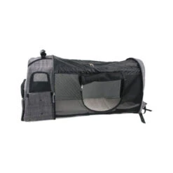 All For Paws AFP Travel Dog - Expendable Backpack Carrier -Huisdierproducten afp travel dog expendable backpack carrier 213500 0500 none