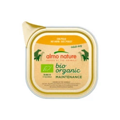 Almo Nature - Bio Organic Maintenance - Kip -Huisdierproducten almo nature bio organic maintenance kip 154237 0500 none
