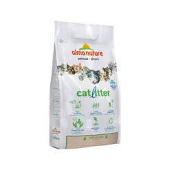 Almo Nature Kattenbakvulling -Huisdierproducten almo nature kattenbakvulling 129875 2000 none