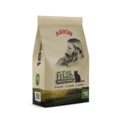 Arion Fresh Adult Cat 5 Arion Fresh Adult Cat -Huisdierproducten arion fresh adult cat 222443 0500 none