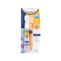 Arm & Hammer Dental Kit -Huisdierproducten arm hammer dental kit 204446 1000 none
