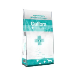 Calibra Dog Veterinary Diets - Hypoallergenic Skin & Coat Support -Huisdierproducten b5f75edefdafb12657cb5ef3f186e44eae40807bab5ea9b7f01a326bde6c7365 4