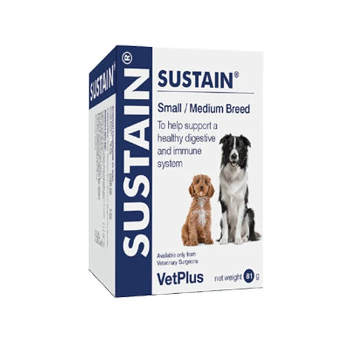 Vetplus Sustain 2 Vetplus Sustain - Afbeelding 2